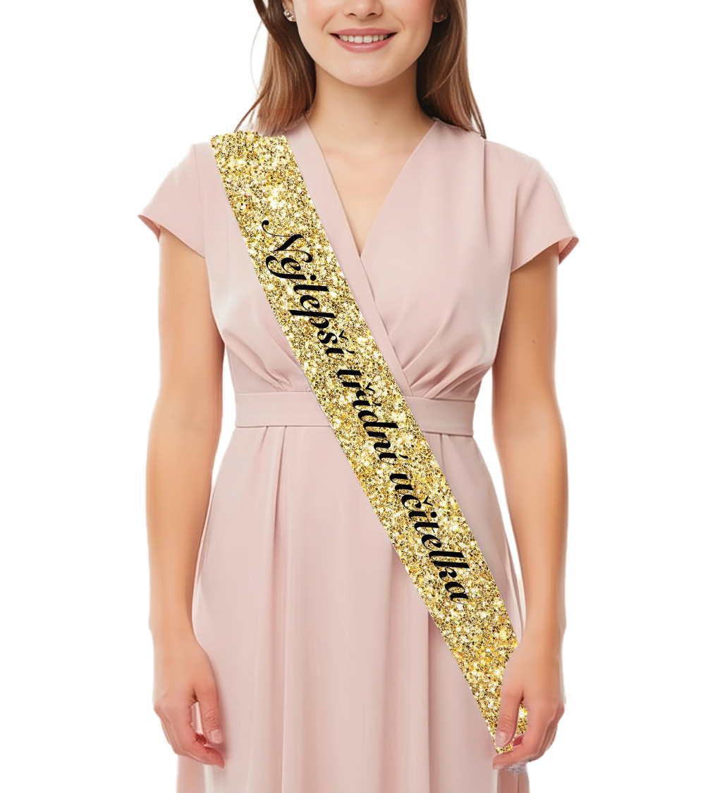 Šerpa – Nejlepší učitelka