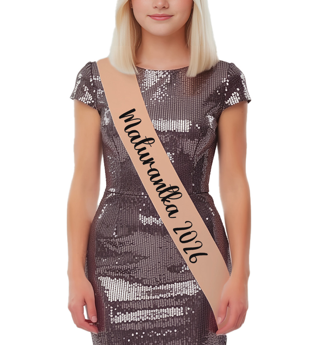 Šerpa – Maturantka 2026