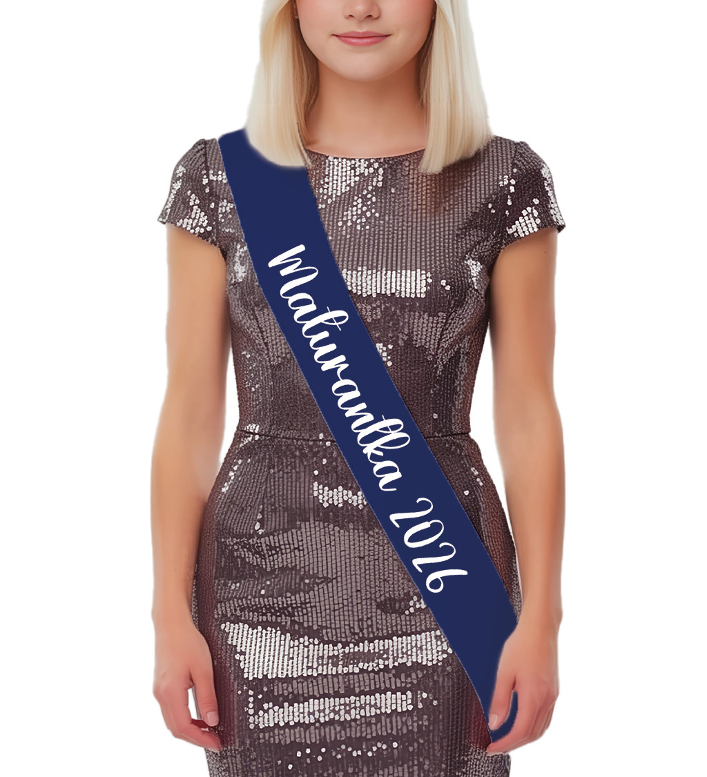 Šerpa – Maturantka 2026