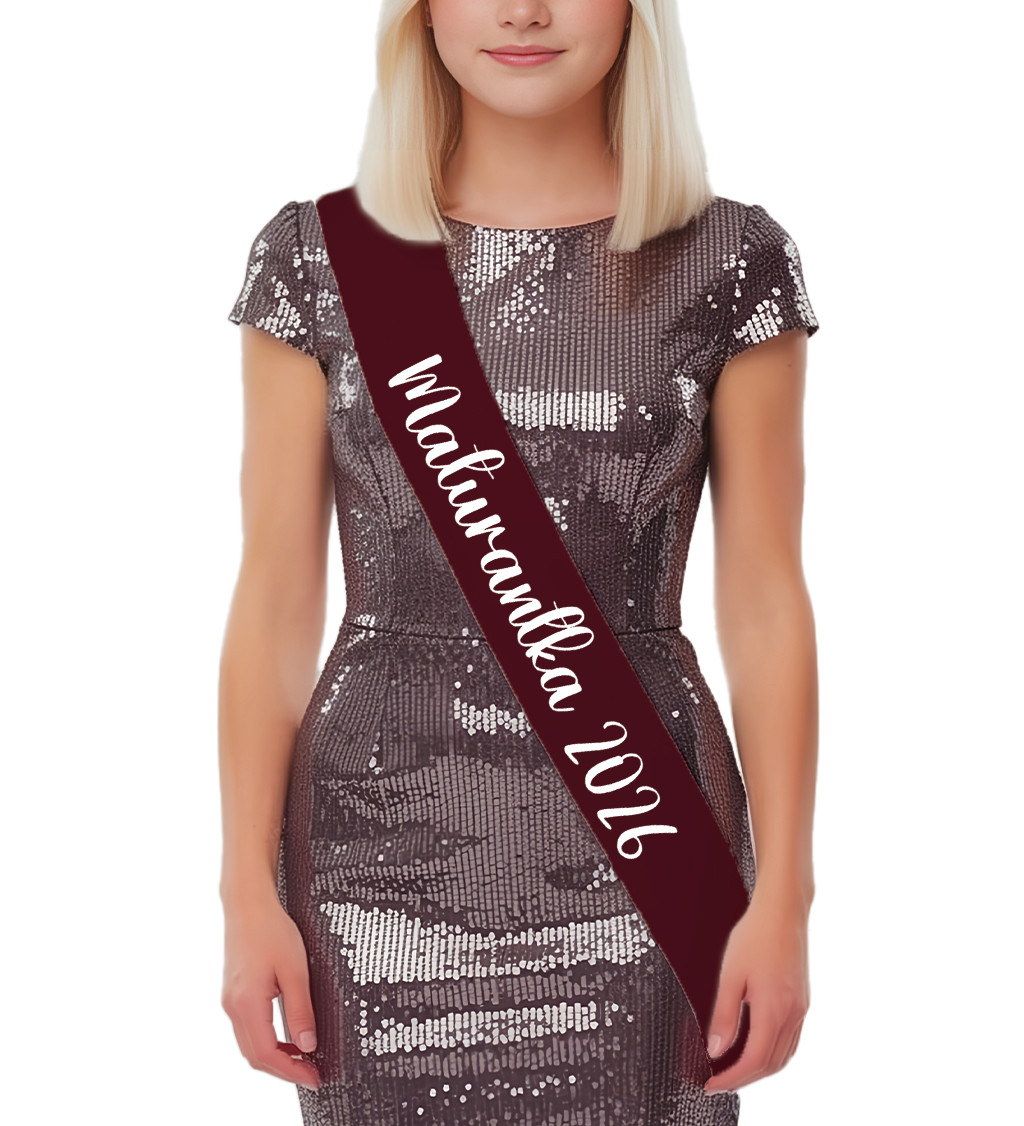 Šerpa – Maturantka 2026