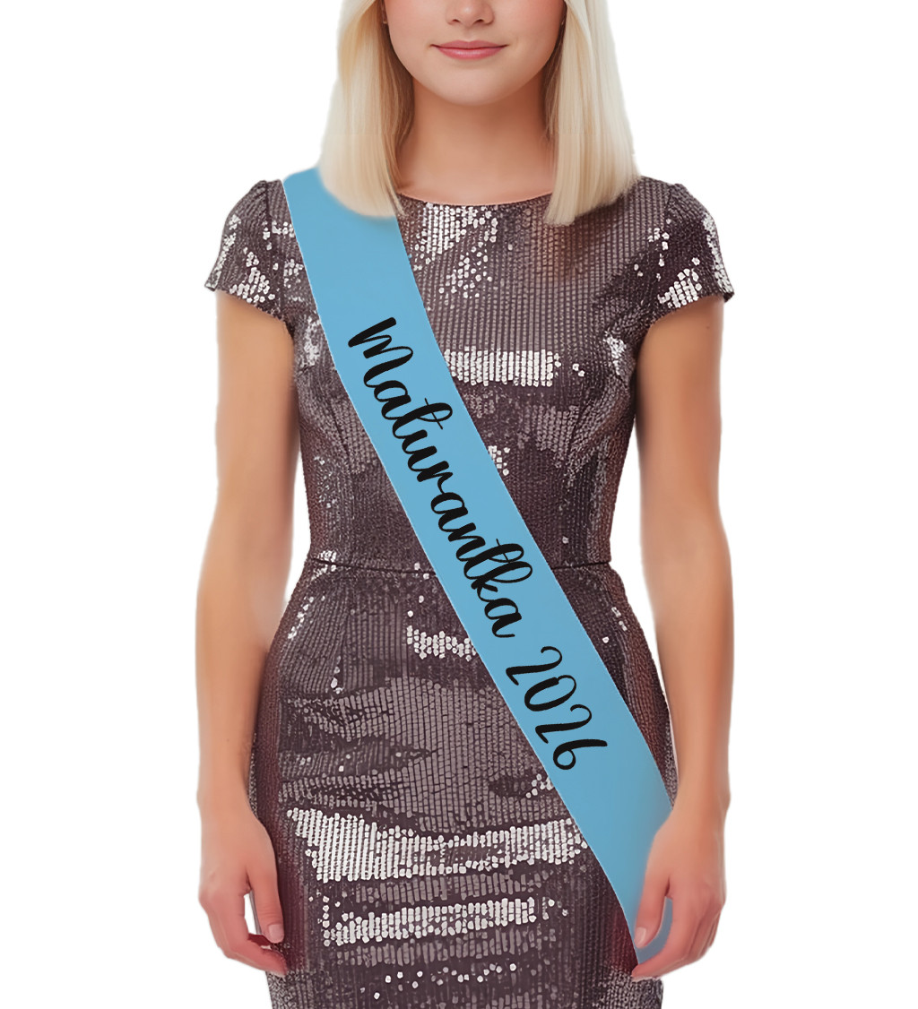 Šerpa – Maturantka 2026