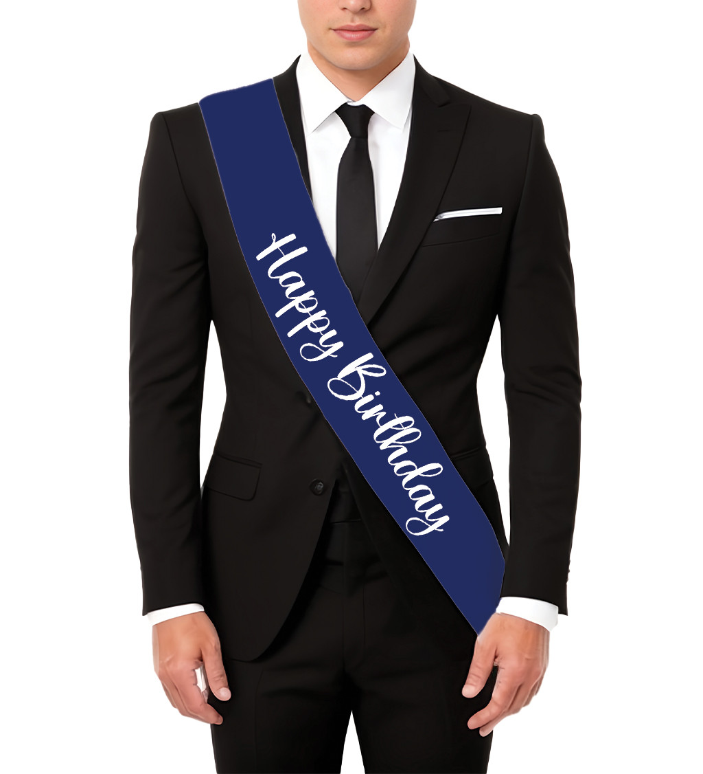 Šerpa – Happy Birthday