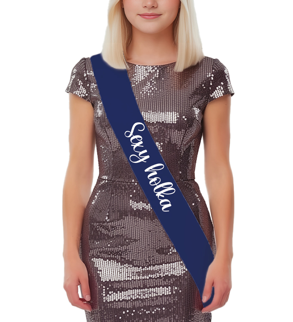 Šerpa – Sexy holka