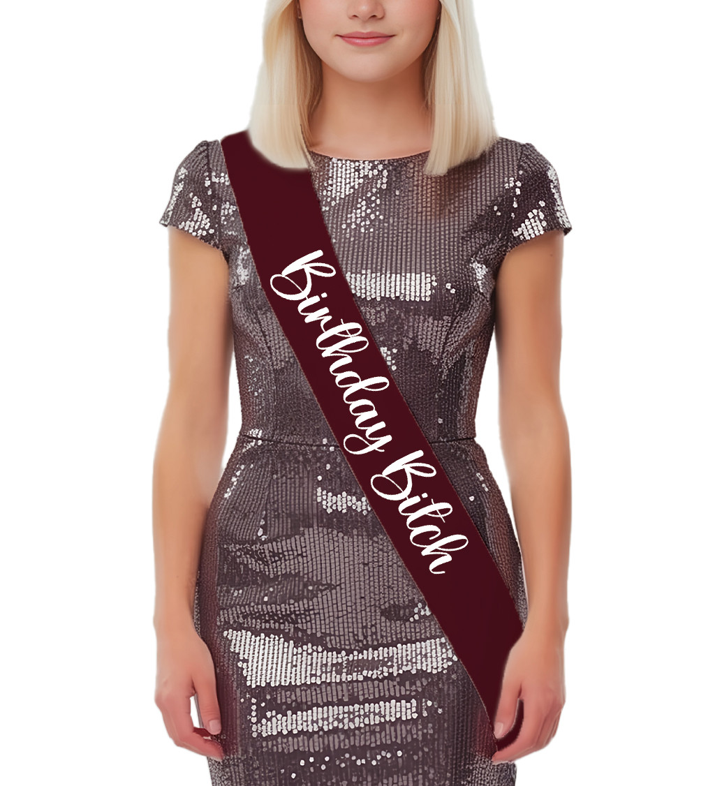 Šerpa – Birthday Bitch