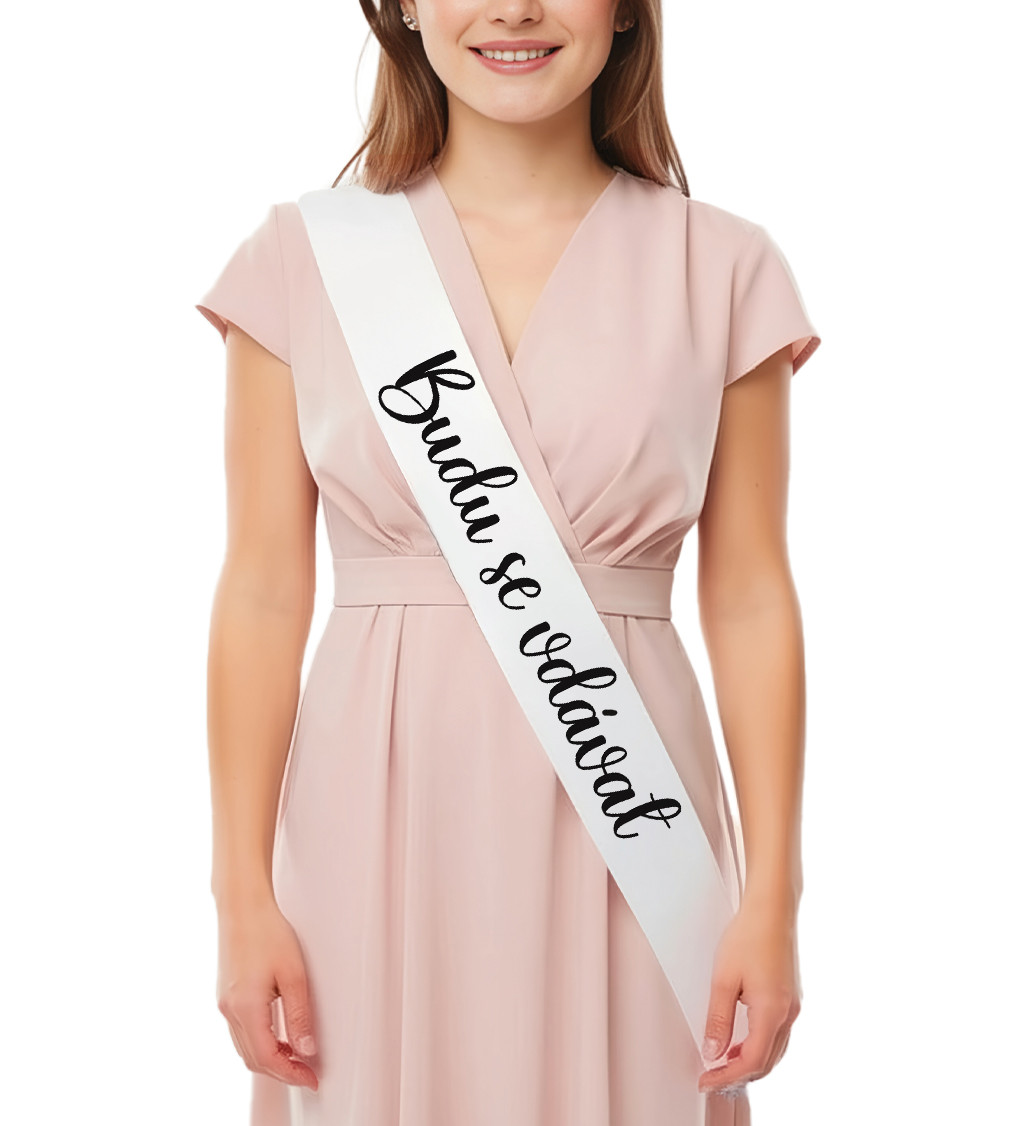 Šerpa – Budu se vdávat