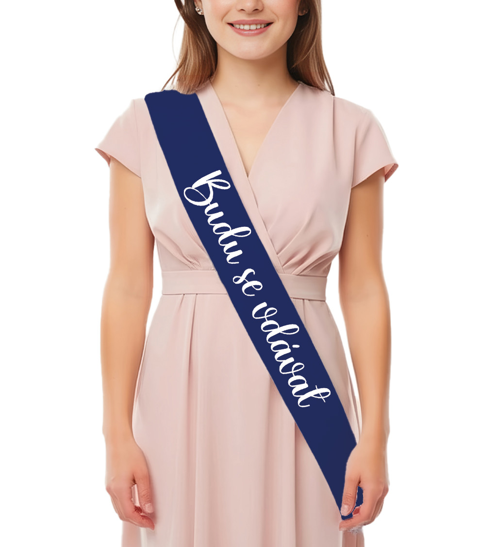 Šerpa – Budu se vdávat