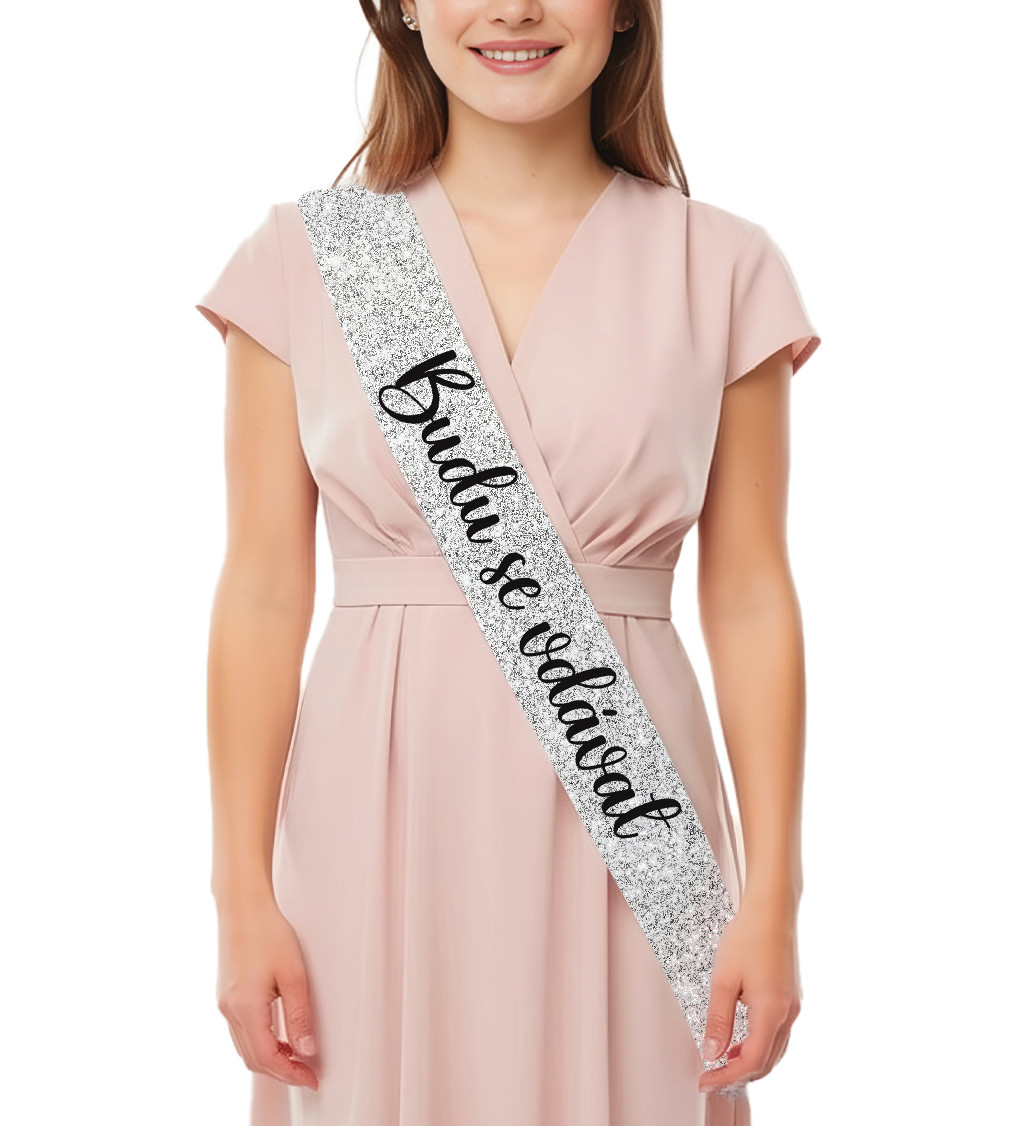 Šerpa – Budu se vdávat