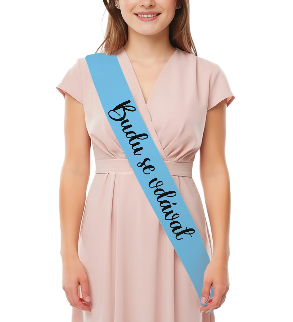 Šerpa – Budu se vdávat