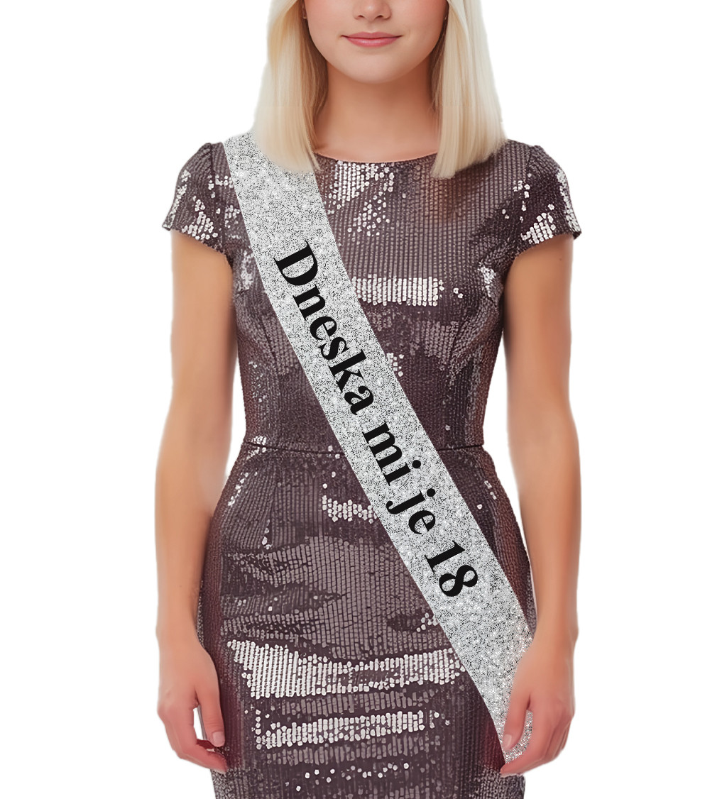 Šerpa – Dneska mi je 18