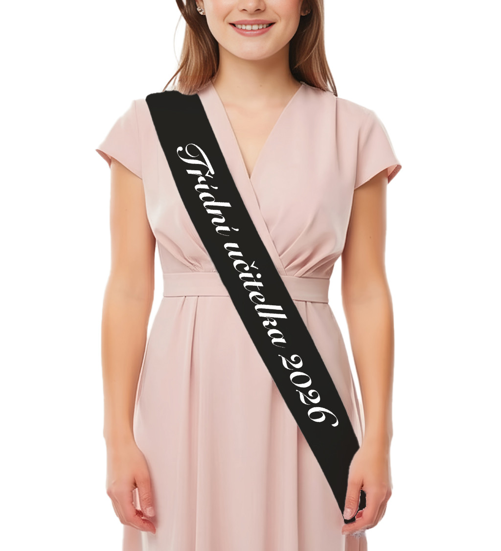 Šerpa – Třídní učitelka