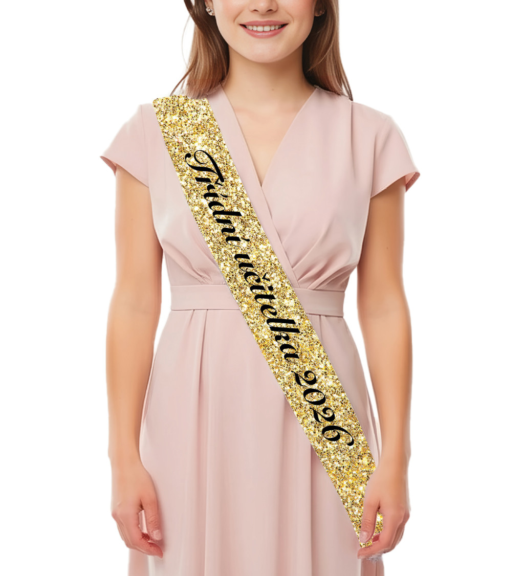 Šerpa – Třídní učitelka