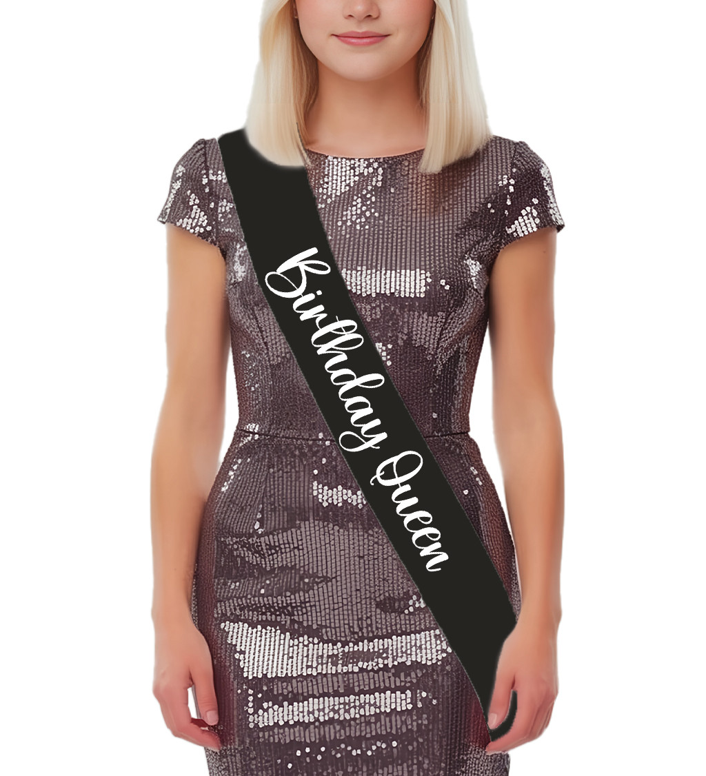 Šerpa – Birthday Queen