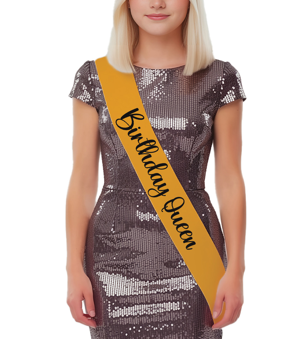 Šerpa – Birthday Queen