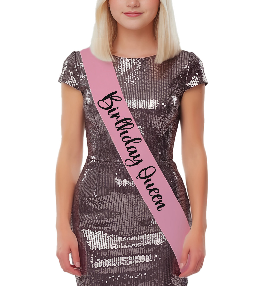 Šerpa – Birthday Queen