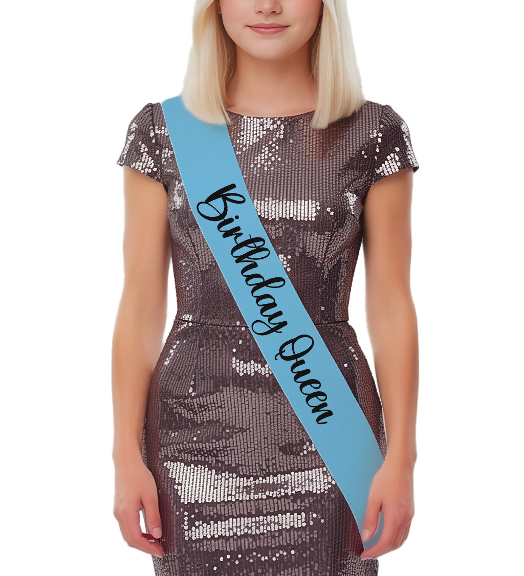 Šerpa – Birthday Queen