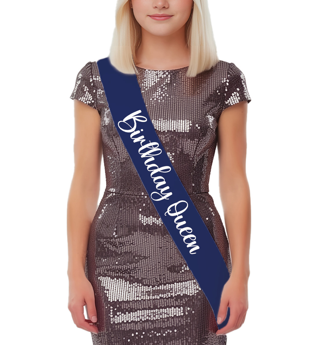 Šerpa – Birthday Queen