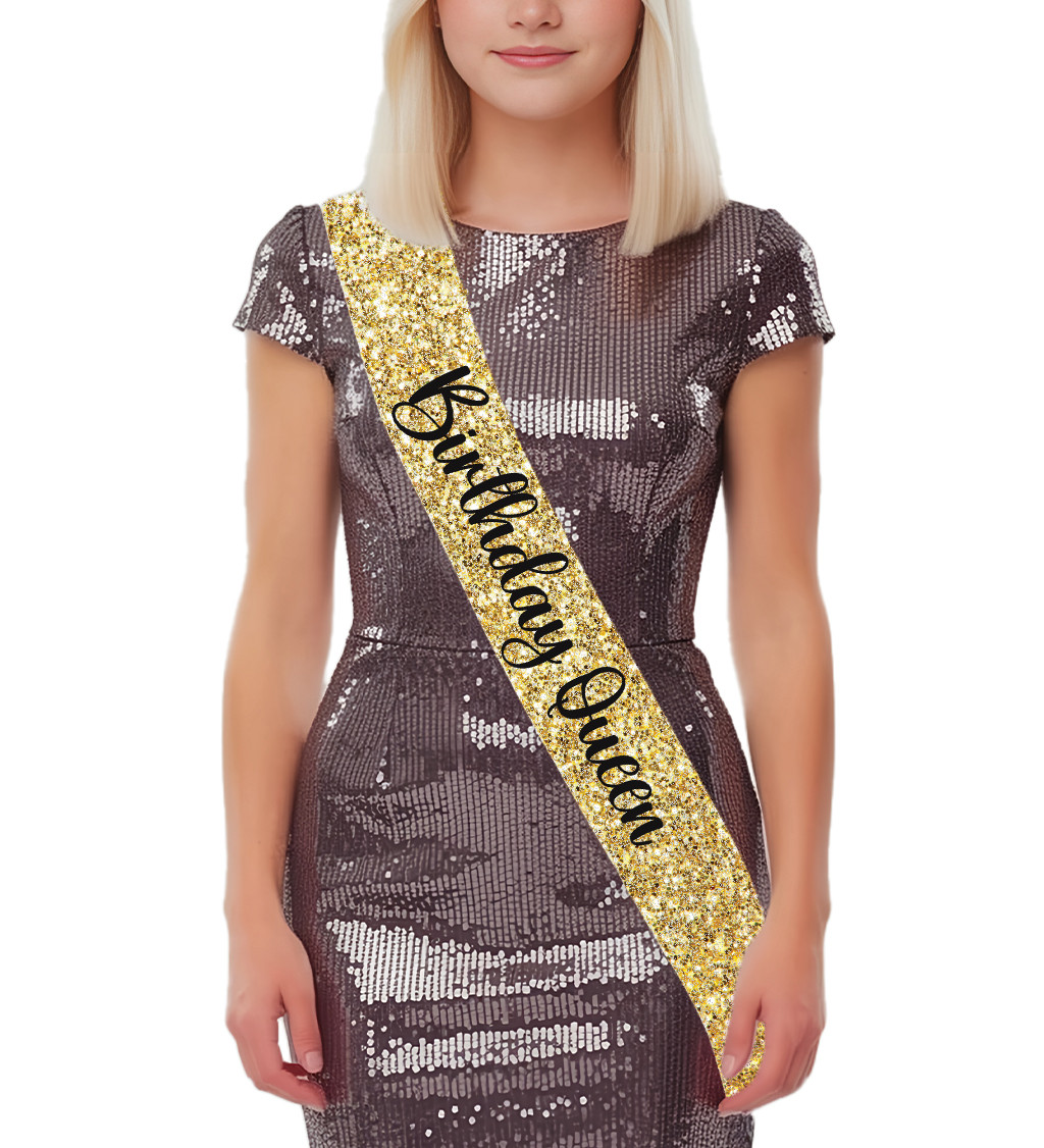 Šerpa – Birthday Queen