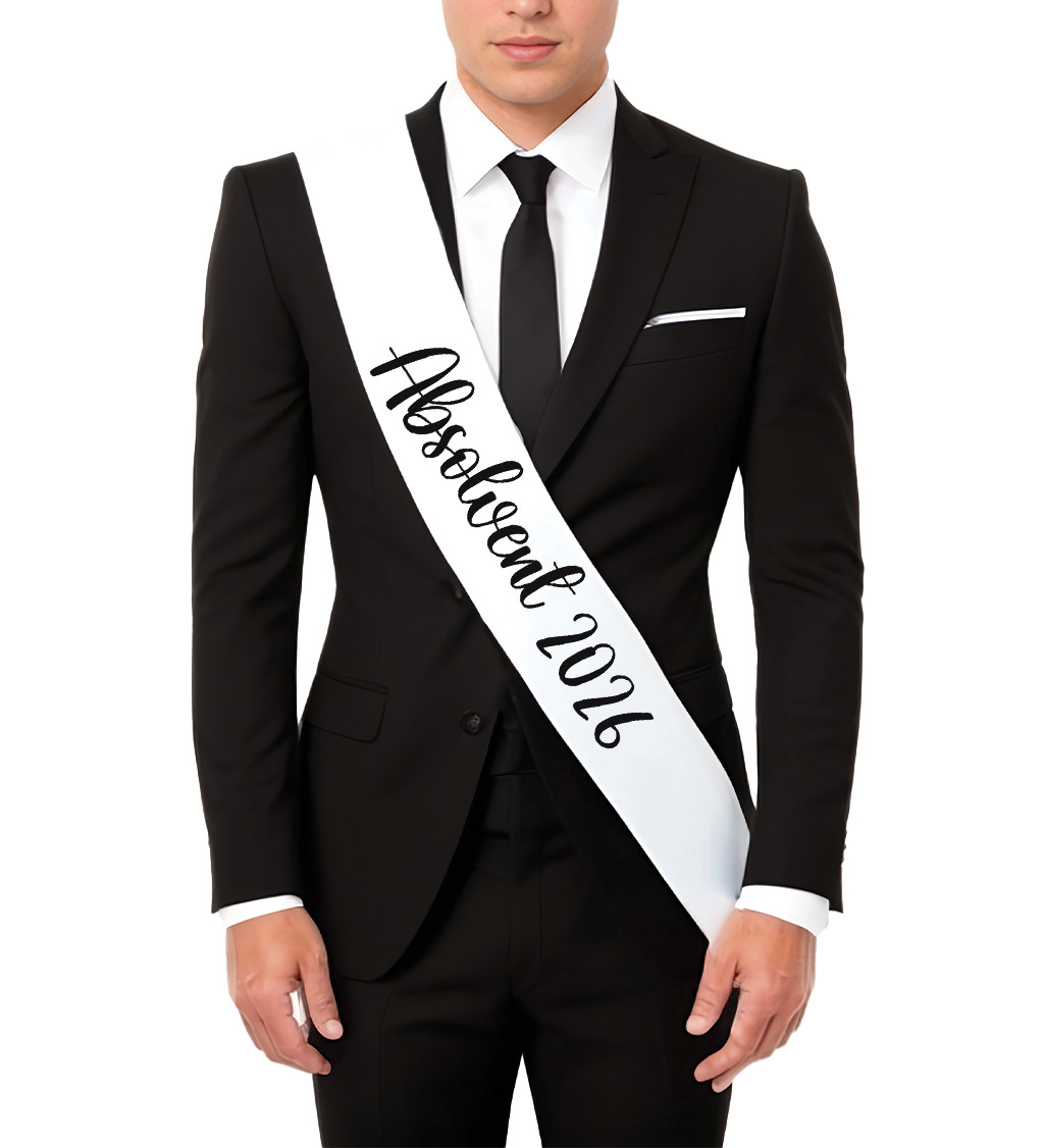 Šerpa – Absolvent 2026