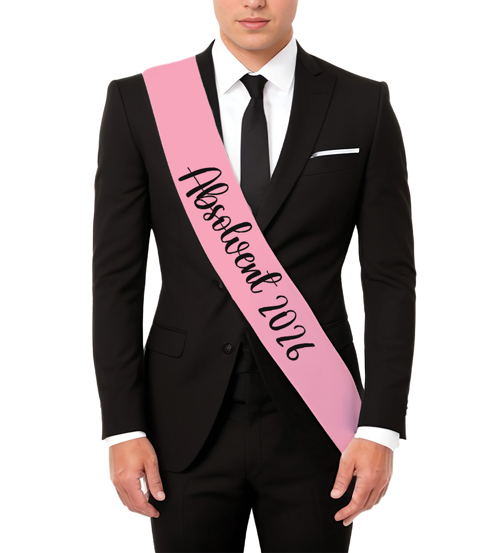 Šerpa – Absolvent 2026