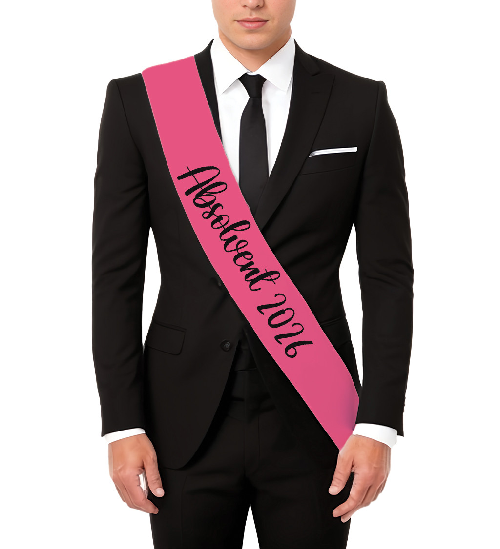 Šerpa – Absolvent 2026