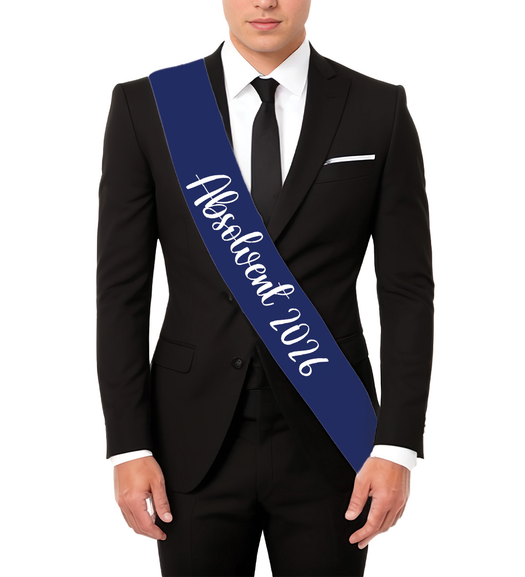 Šerpa – Absolvent 2026