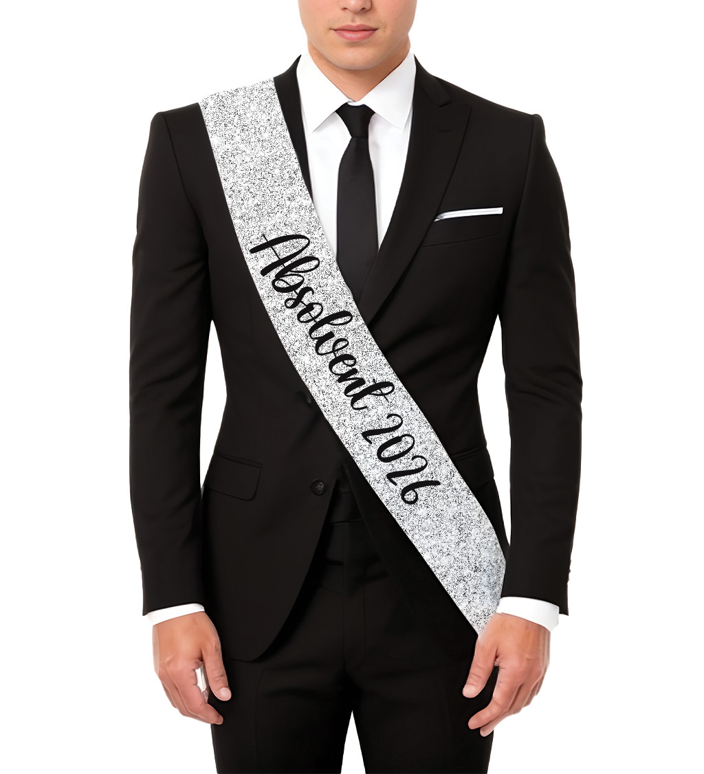 Šerpa – Absolvent 2026