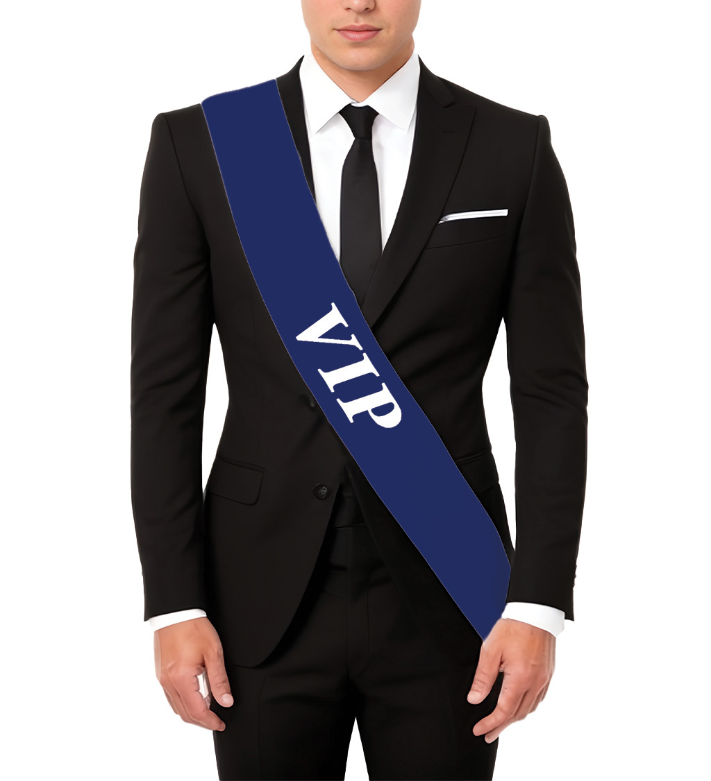 Šerpa VIP
