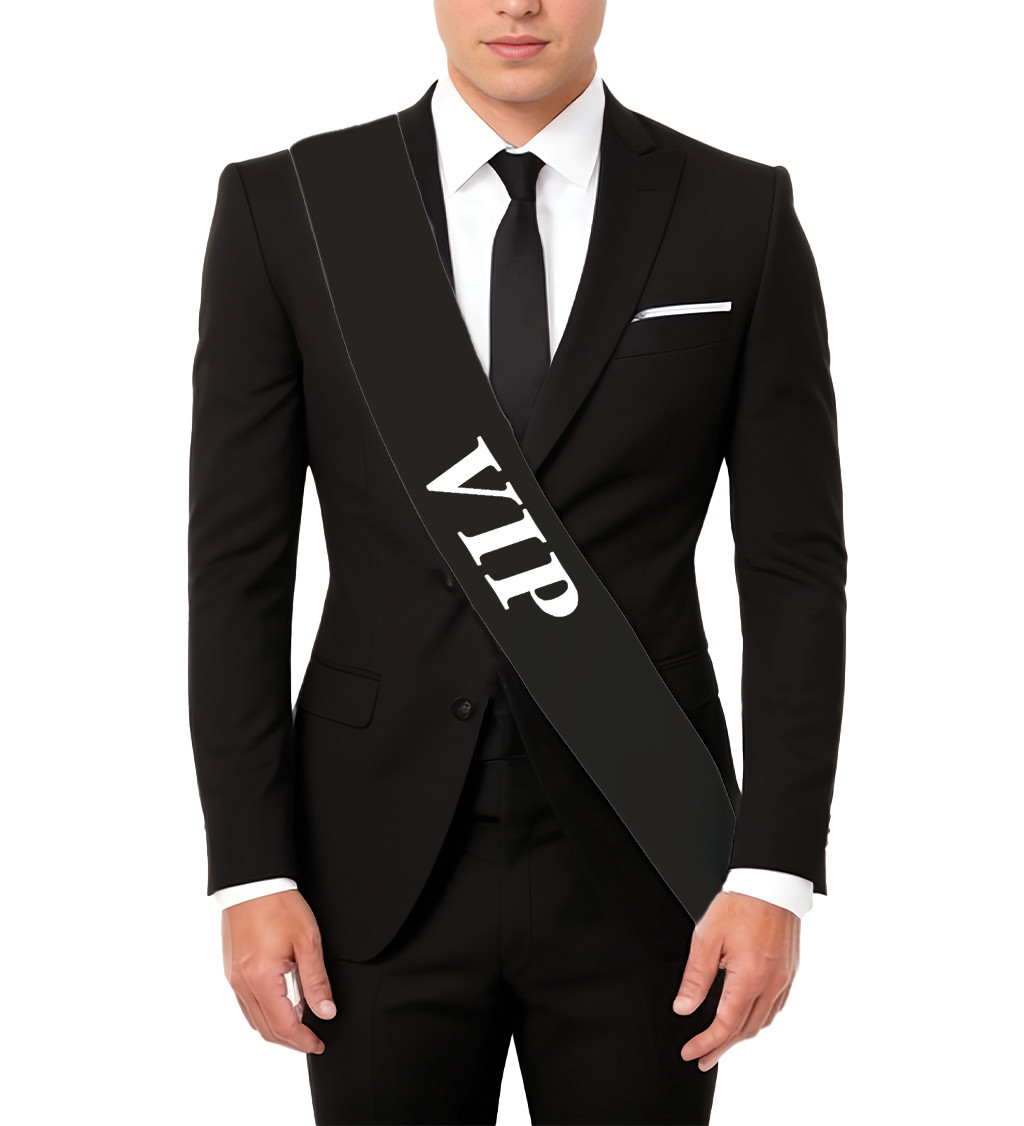 Šerpa VIP