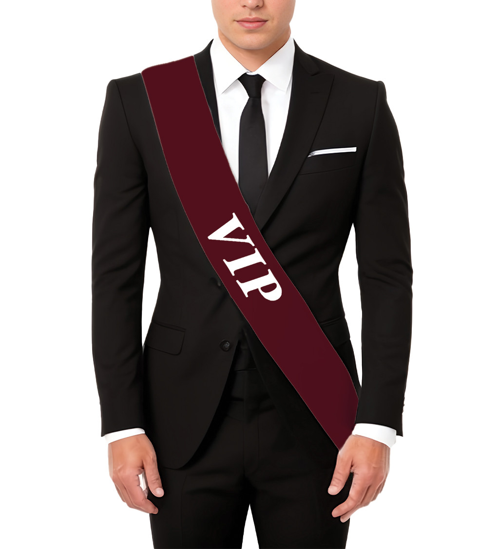 Šerpa VIP