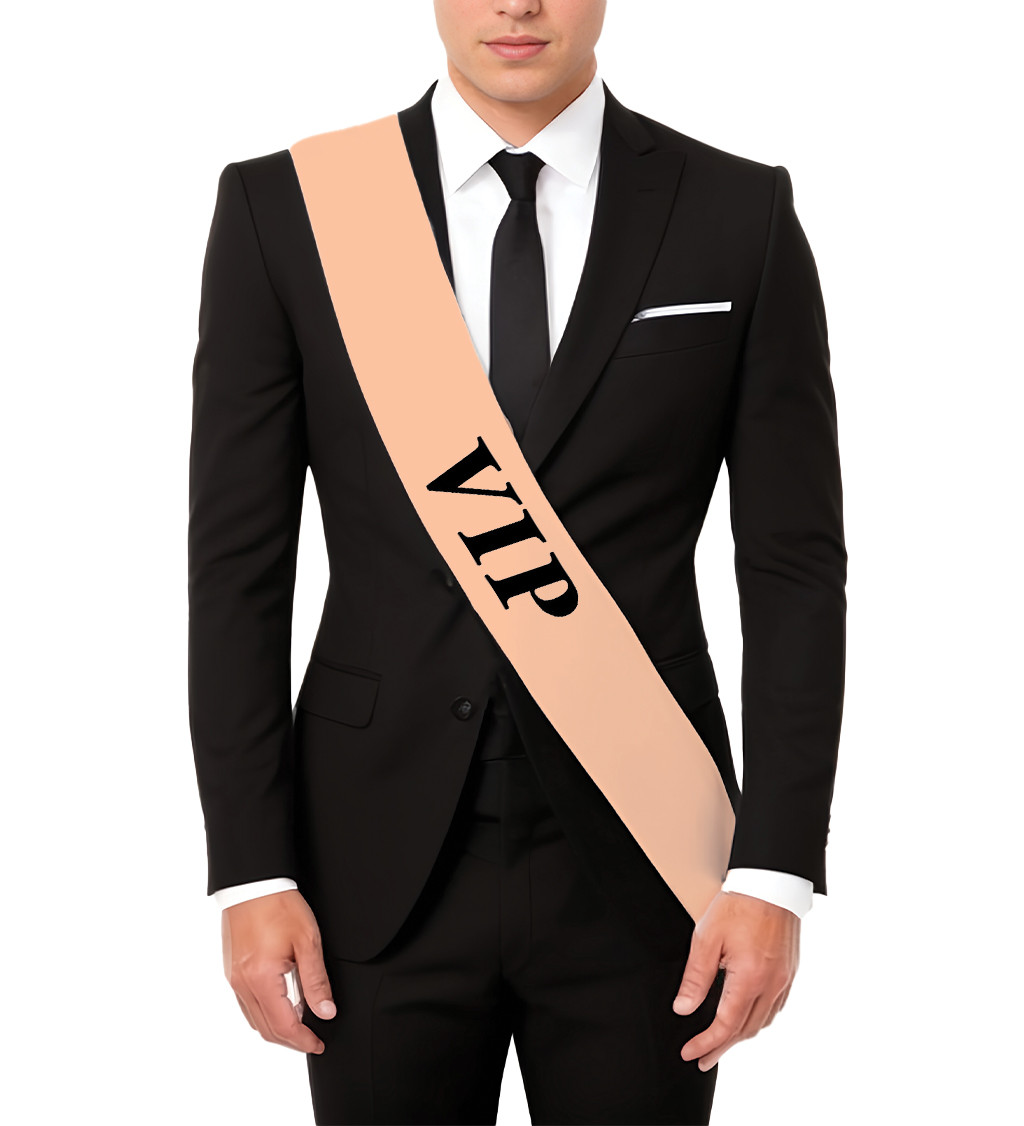 Šerpa VIP