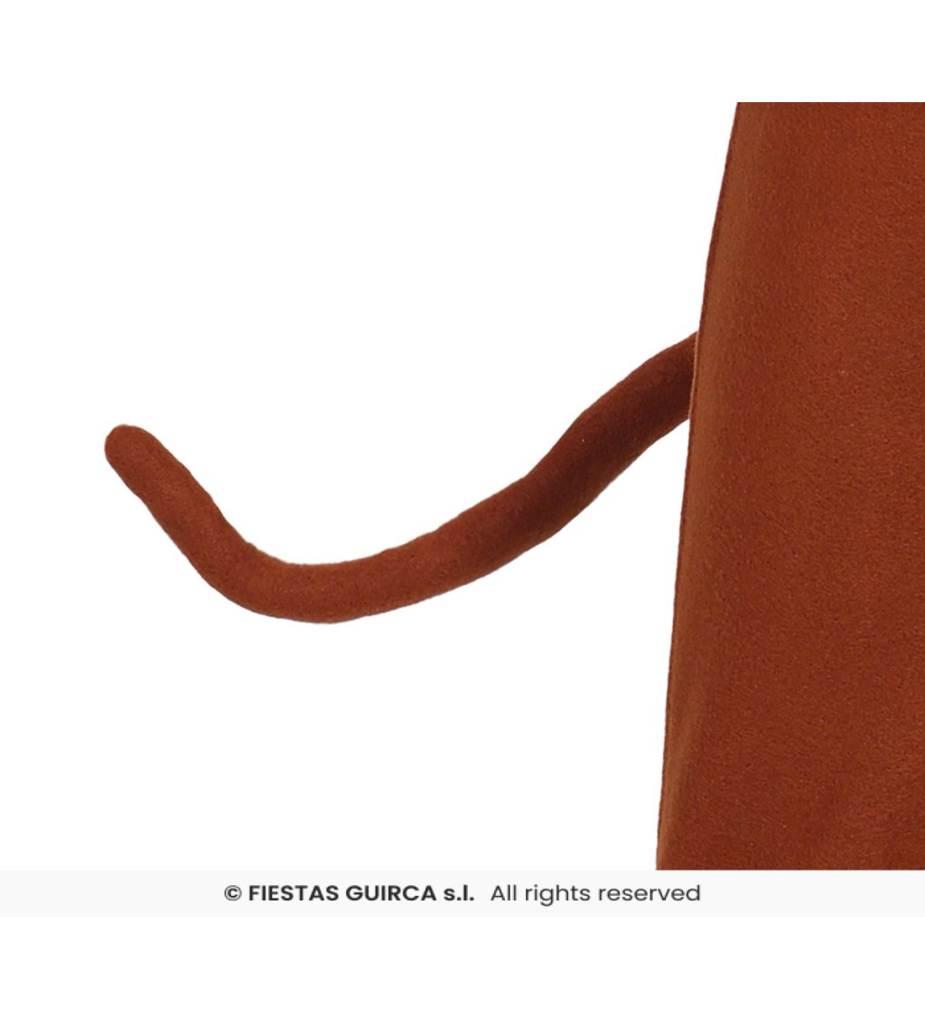 Kostým opička pro děti