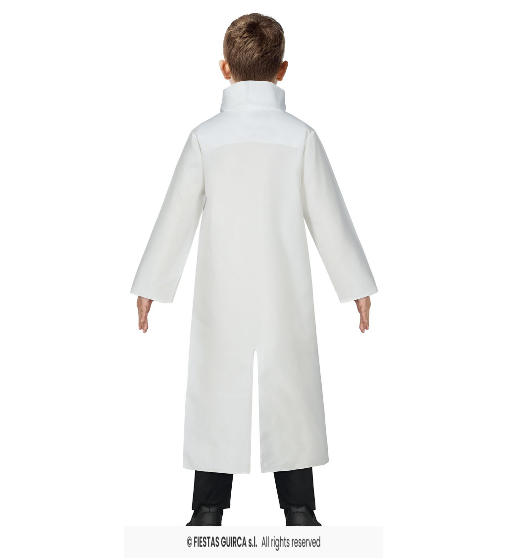 Dětský kostým – doktor