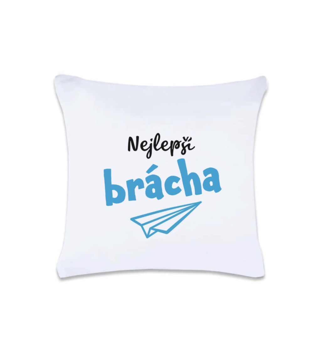 Polštář – Nejlepší brácha