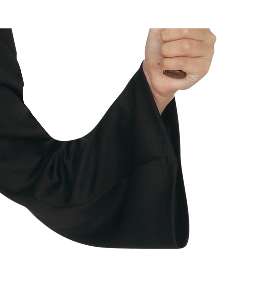 Dětský magický kostým – Čarodějnice ředitelka