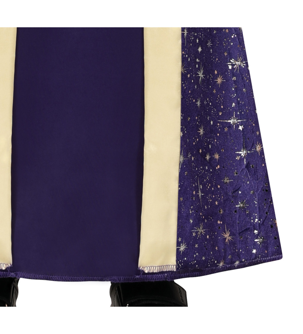 Dětský magický kostým – Hvězdný čaroděj