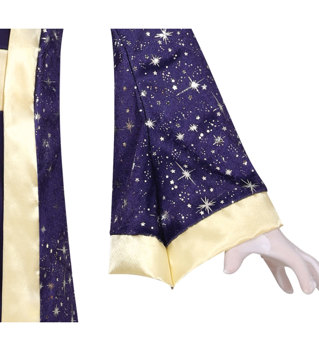 Dětský magický kostým – Hvězdný čaroděj