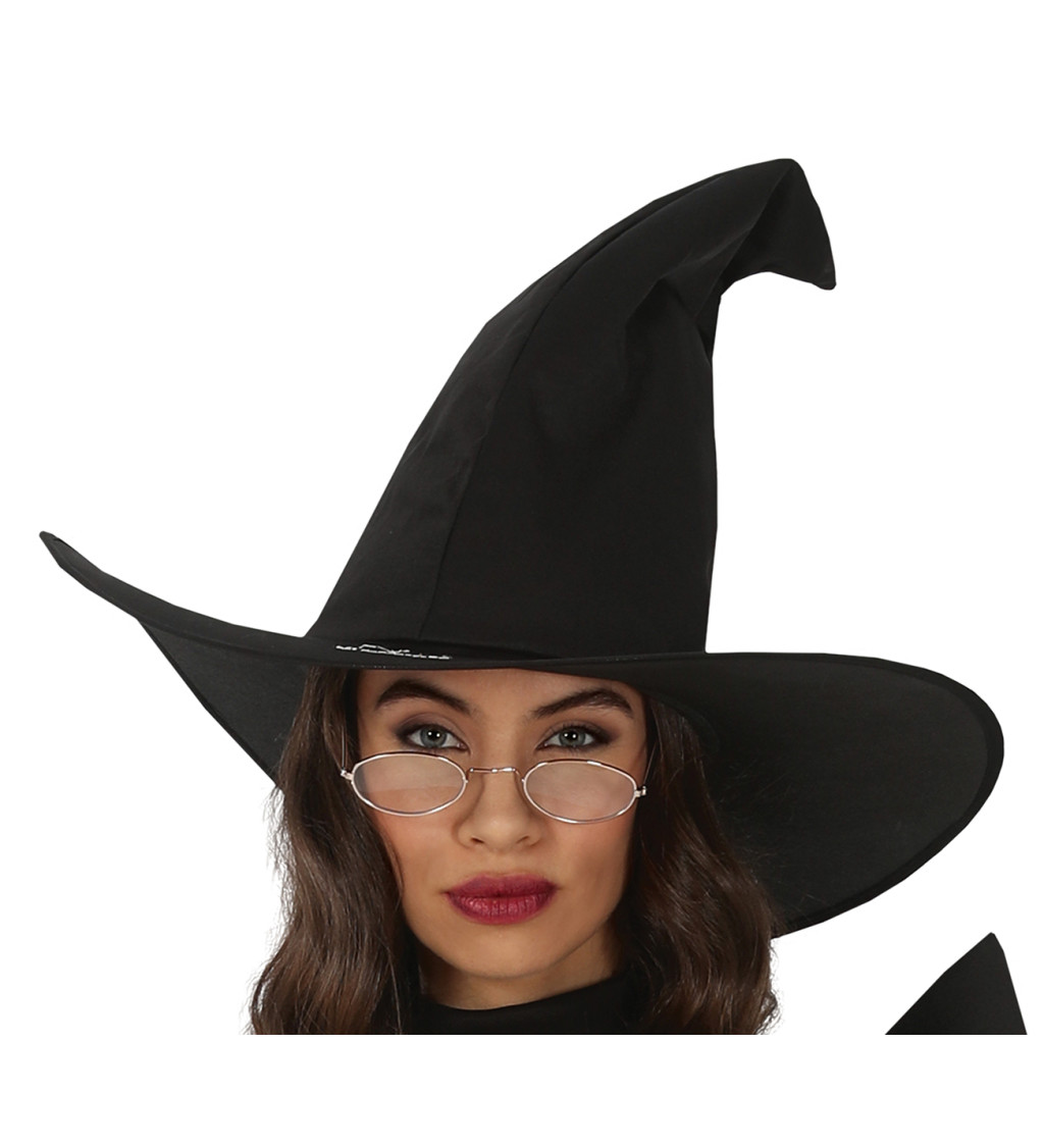 Dámský magický kostým – čarodějnice ředitelka