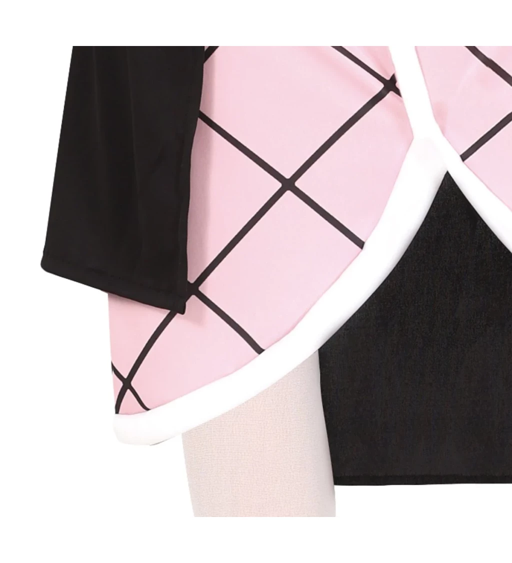 Dětský kostým: Kimono
