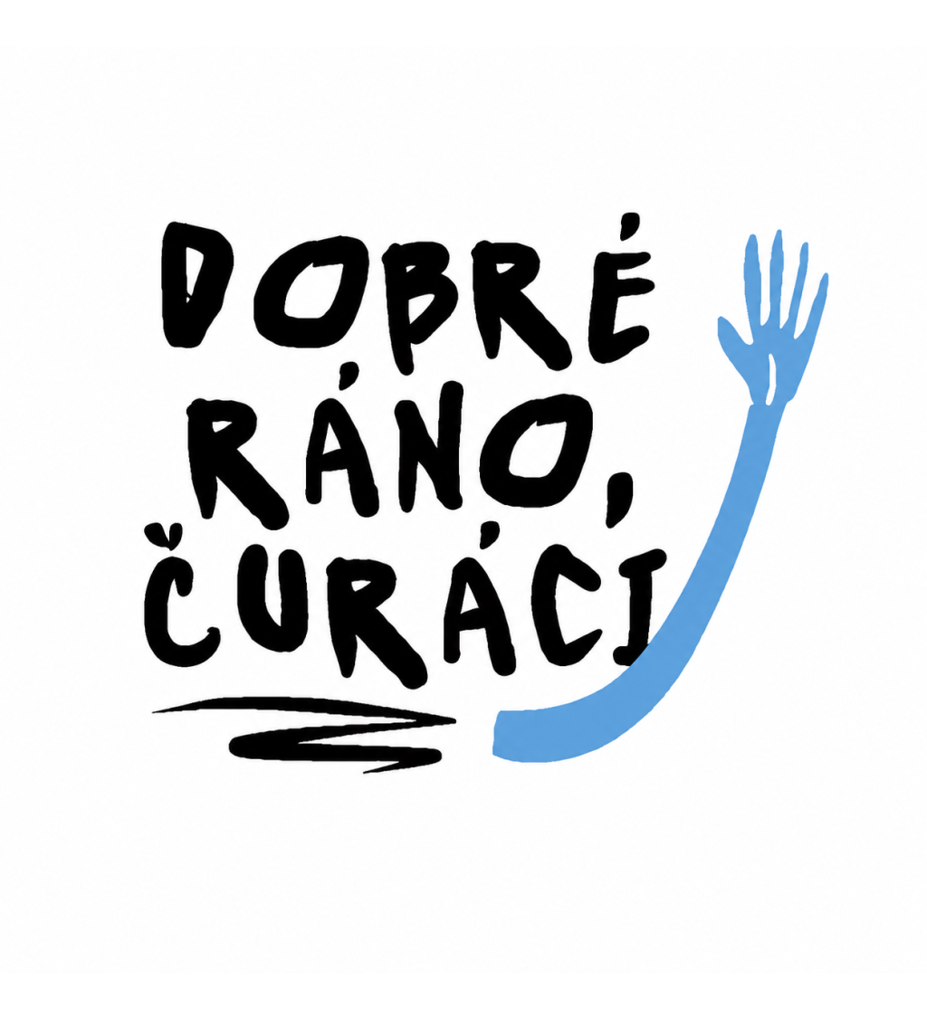 Hrnek na latte – Dobré ráno čůráci