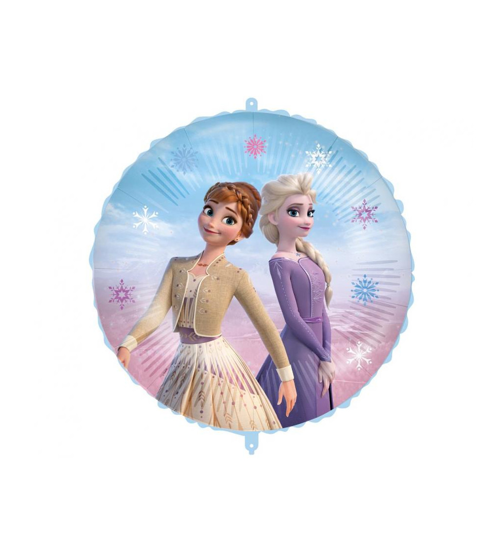 Fóliový balónek - Frozen 2
