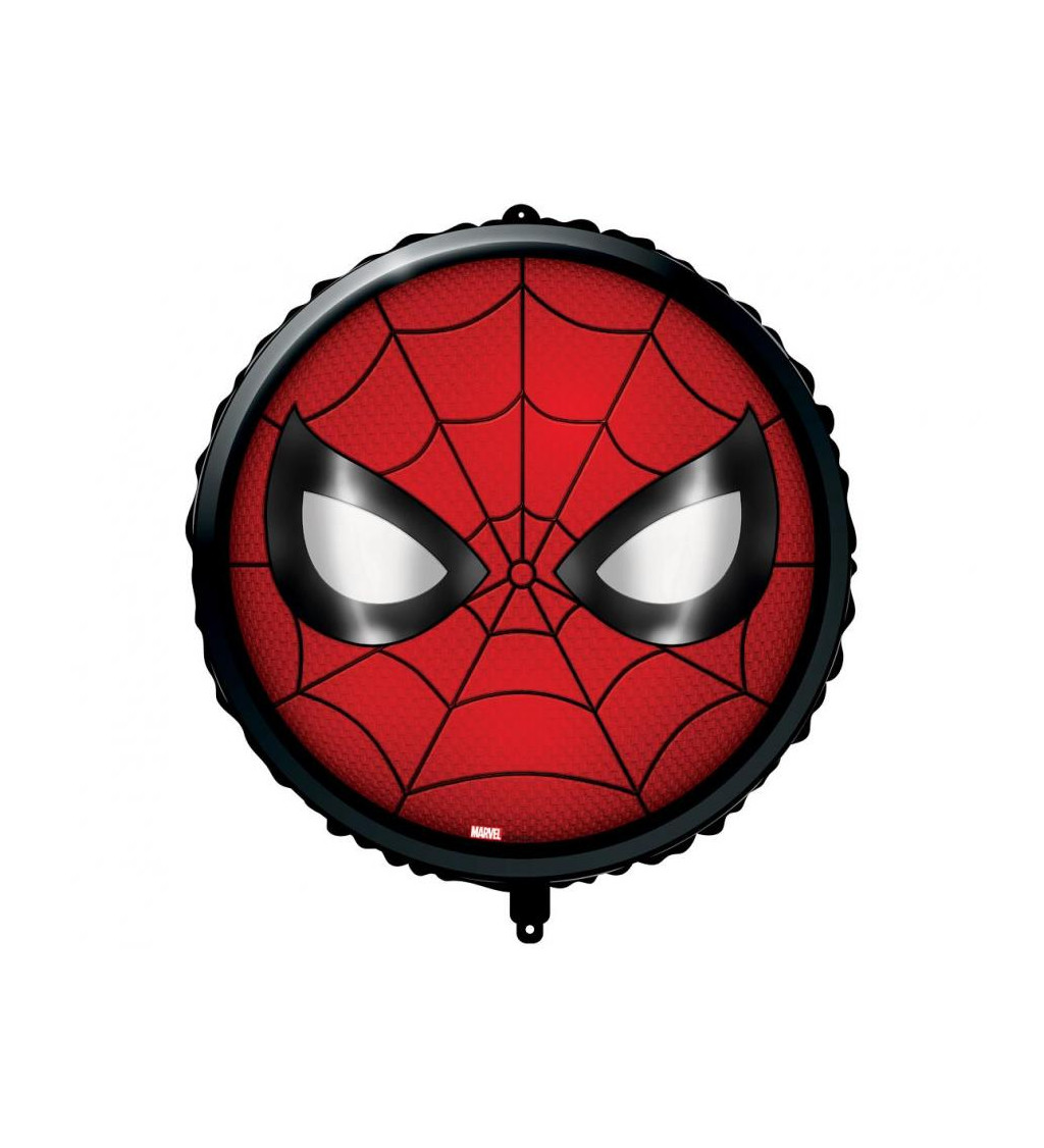 Fóliový balónek Spider-Man