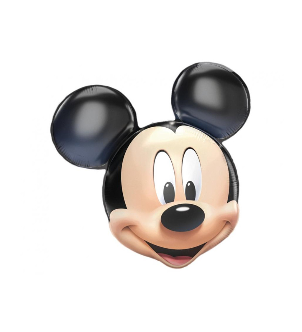 Fóliový balónek - Mickey Mouse