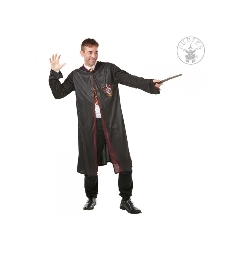 Kostým pro dospělé - Harry Potter