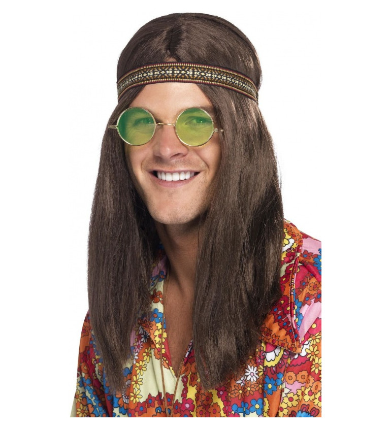 Hippie sada - pro muže