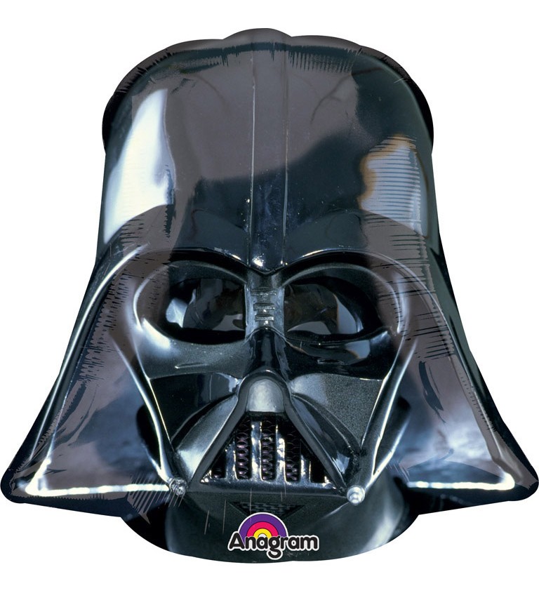 Fóliový balónek - Darth Vader