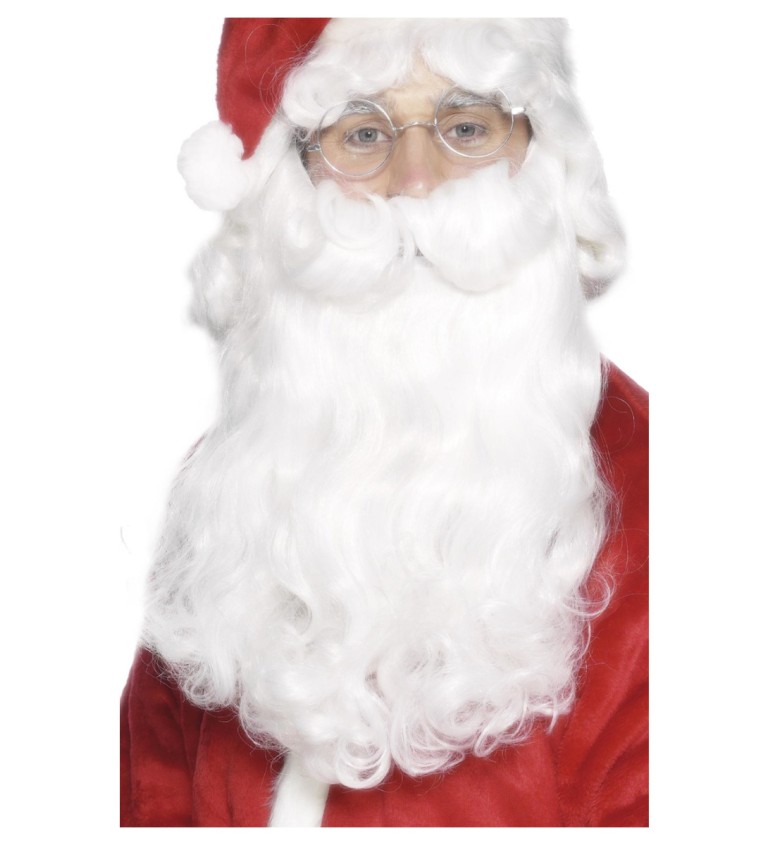 Vousy - Santa