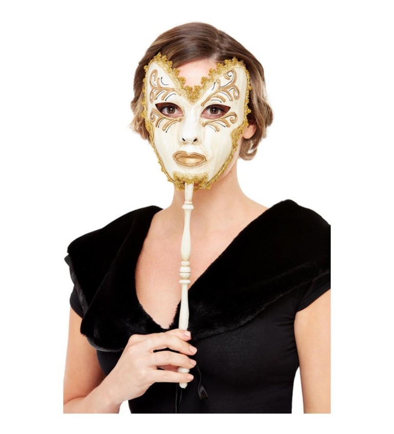 Benátská maska