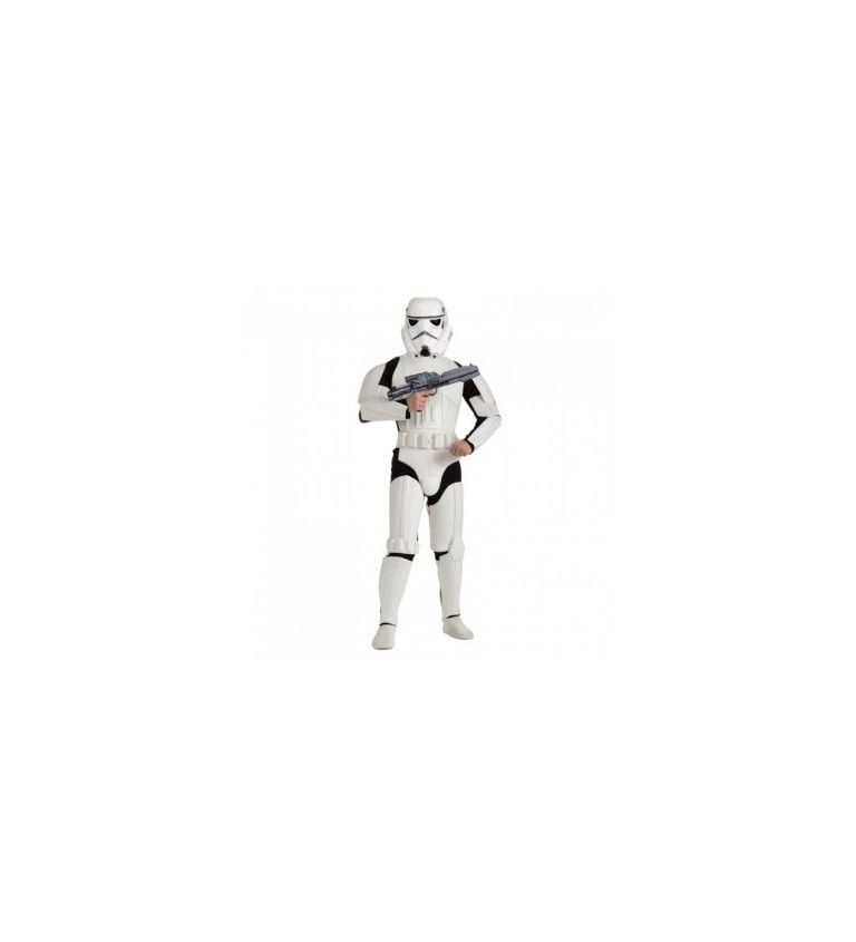 Kostým - Stormtrooper