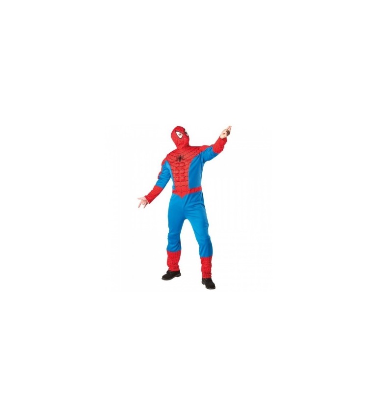 Kostým - Spiderman
