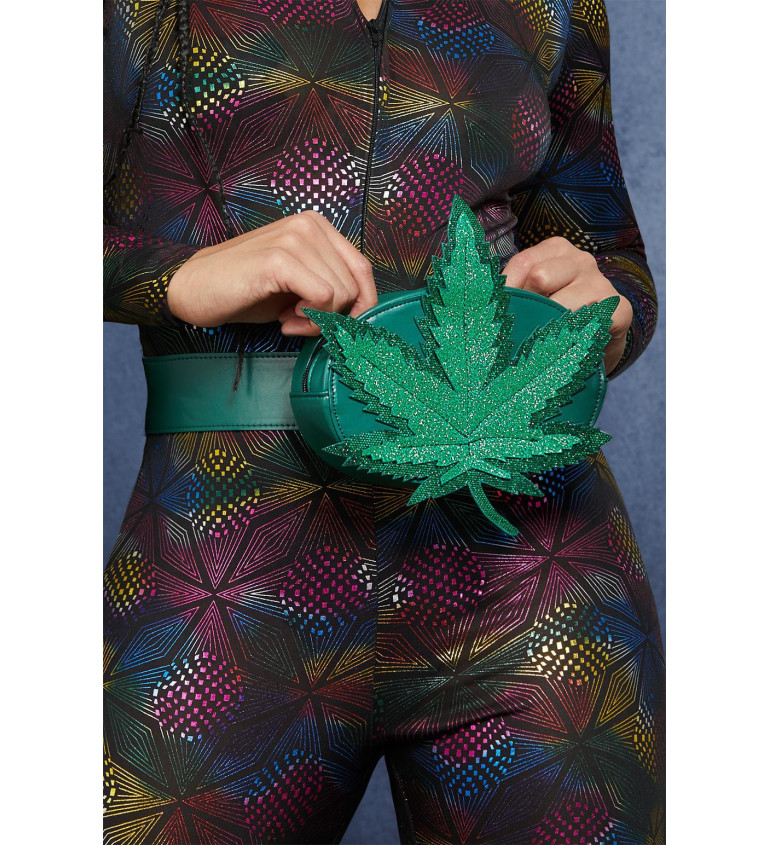 Ledvinka zelená Cannabis